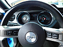 Thumbnail image of 2014 Ford Mustang at Gary Mathews Motors