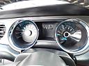 Thumbnail image of 2014 Ford Mustang at Gary Mathews Motors