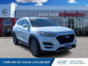 2020 Hyundai TUCSON SEL at Bob Bell Nissan KIA Essex Used