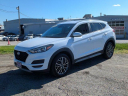 Thumbnail image of 2020 Hyundai TUCSON at Bob Bell Nissan KIA Essex Used