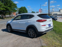 Thumbnail image of 2020 Hyundai TUCSON at Bob Bell Nissan KIA Essex Used