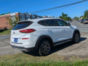 Thumbnail image of 2020 Hyundai TUCSON at Bob Bell Nissan KIA Essex Used