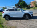 Thumbnail image of 2020 Hyundai TUCSON at Bob Bell Nissan KIA Essex Used