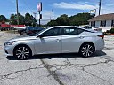 Thumbnail image of 2022 Nissan Altima at Keener Auto Sales LLC