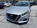 Thumbnail image of 2022 Nissan Altima at Keener Auto Sales LLC