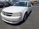 Thumbnail image of 2010 Dodge Avenger at DISCO MOTORS