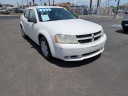 Thumbnail image of 2010 Dodge Avenger at DISCO MOTORS