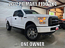 Thumbnail image of 2017 Ford F-150 at Primary Jeep Wrangler Argo Amphibious Powersports