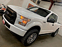 Thumbnail image of 2017 Ford F-150 at Primary Jeep Wrangler Argo Amphibious Powersports