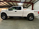 Thumbnail image of 2017 Ford F-150 at Primary Jeep Wrangler Argo Amphibious Powersports