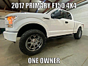 Thumbnail image of 2017 Ford F-150 at Primary Jeep Wrangler Argo Amphibious Powersports