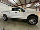 Thumbnail image of 2017 Ford F-150 at Primary Jeep Wrangler Argo Amphibious Powersports