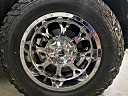 Thumbnail image of 2017 Ford F-150 at Primary Jeep Wrangler Argo Amphibious Powersports