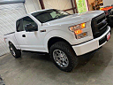 Thumbnail image of 2017 Ford F-150 at Primary Jeep Wrangler Argo Amphibious Powersports
