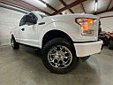 Thumbnail image of 2017 Ford F-150 at Primary Jeep Wrangler Argo Amphibious Powersports