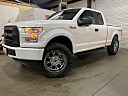 2017 Ford F-150 at Primary Jeep Wrangler Argo Amphibious Powersports