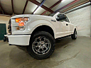Thumbnail image of 2017 Ford F-150 at Primary Jeep Wrangler Argo Amphibious Powersports