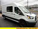 Thumbnail image of 2017 Ford Transit at Auction Direct NJ Auto Sales