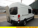 Thumbnail image of 2017 Ford Transit at Auction Direct NJ Auto Sales