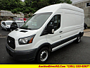 Thumbnail image of 2017 Ford Transit at Auction Direct NJ Auto Sales
