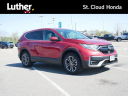 Thumbnail image of 2022 Honda CR-V at LutherStCloudHonda New