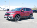 Thumbnail image of 2022 Honda CR-V at LutherStCloudHonda New