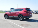 Thumbnail image of 2022 Honda CR-V at LutherStCloudHonda New
