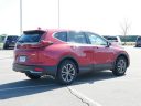 Thumbnail image of 2022 Honda CR-V at LutherStCloudHonda New