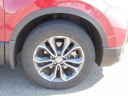 Thumbnail image of 2022 Honda CR-V at LutherStCloudHonda New