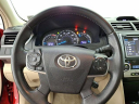 2014 Toyota Camry XLE V6 at Ardmore Toyota - Used