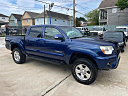 Thumbnail image of 2015 Toyota Tacoma at Fuentes Truck & Auto Sales