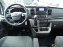 Thumbnail image of 2021 Ford Transit at Forrester Lincoln Mercury