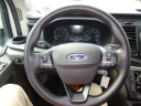 Thumbnail image of 2021 Ford Transit at Forrester Lincoln Mercury
