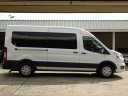 Thumbnail image of 2021 Ford Transit at Forrester Lincoln Mercury