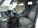 Thumbnail image of 2021 Ford Transit at Forrester Lincoln Mercury