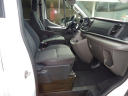Thumbnail image of 2021 Ford Transit at Forrester Lincoln Mercury