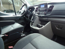 Thumbnail image of 2021 Ford Transit at Forrester Lincoln Mercury