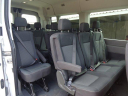 Thumbnail image of 2021 Ford Transit at Forrester Lincoln Mercury