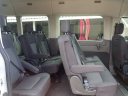 Thumbnail image of 2021 Ford Transit at Forrester Lincoln Mercury