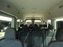 Thumbnail image of 2021 Ford Transit at Forrester Lincoln Mercury