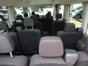 Thumbnail image of 2021 Ford Transit at Forrester Lincoln Mercury