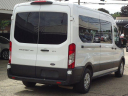 Thumbnail image of 2021 Ford Transit at Forrester Lincoln Mercury