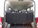 Thumbnail image of 2021 Ford Transit at Forrester Lincoln Mercury