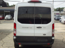 Thumbnail image of 2021 Ford Transit at Forrester Lincoln Mercury