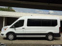 2021 Ford Transit 350 XLT at Forrester Lincoln Mercury