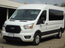 Thumbnail image of 2021 Ford Transit at Forrester Lincoln Mercury