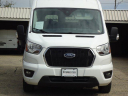 Thumbnail image of 2021 Ford Transit at Forrester Lincoln Mercury