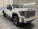 Thumbnail image of 2024 GMC Sierra 3500HD at Hudiburg Ford