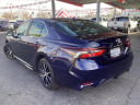Thumbnail image of 2021 Toyota Camry at Toyota Of Lancaster