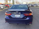 Thumbnail image of 2021 Toyota Camry at Toyota Of Lancaster